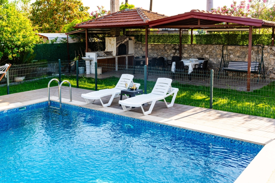 Villa Moon